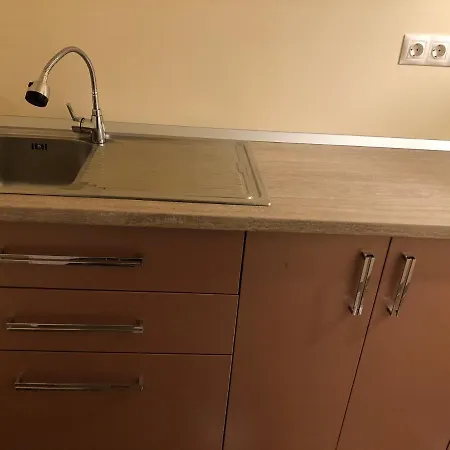Apartment Weiss *